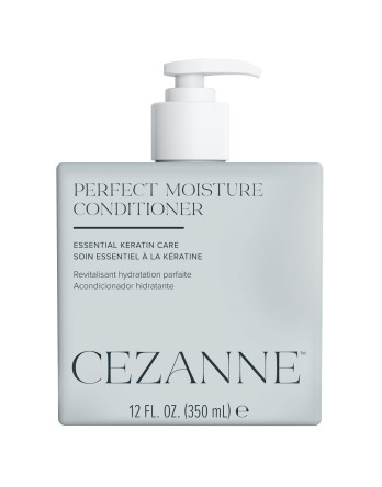 Cezanne Perfect Moisture Conditioner w/Pump 10oz